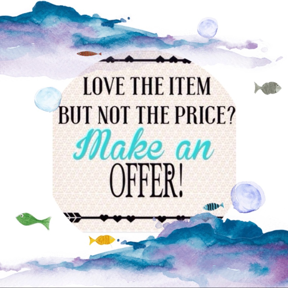 Love the item....